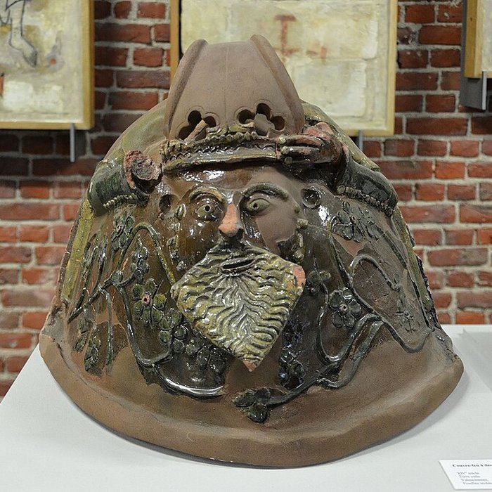 Photo de Musée des beaux-arts de Valenciennes