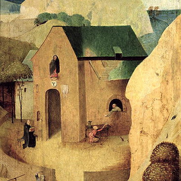 Photo de Musée des beaux-arts de Valenciennes