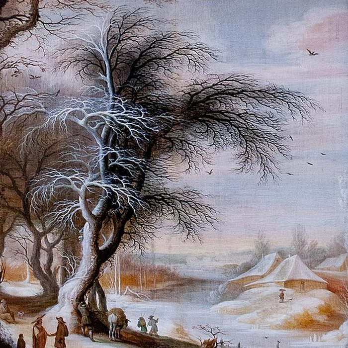 Photo de Musée des beaux-arts de Valenciennes