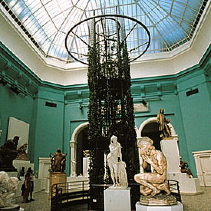 Photo de Musée des beaux-arts de Valenciennes