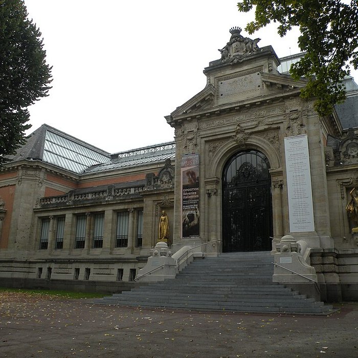 Photo de Musée des beaux-arts de Valenciennes