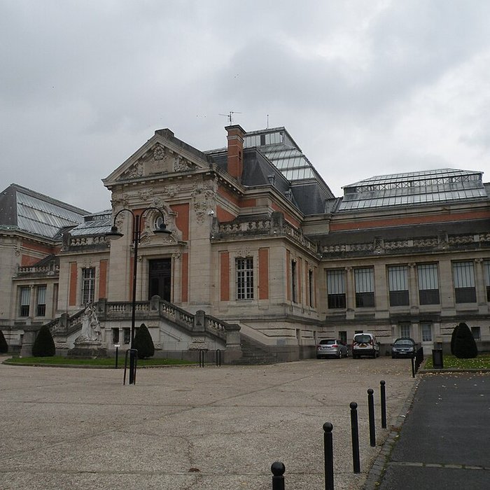 Photo de Musée des beaux-arts de Valenciennes