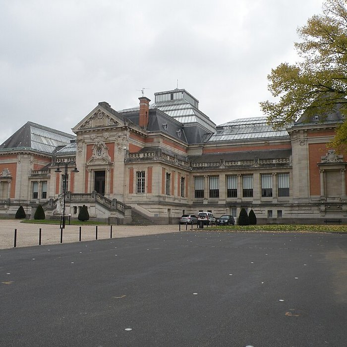 Photo de Musée des beaux-arts de Valenciennes