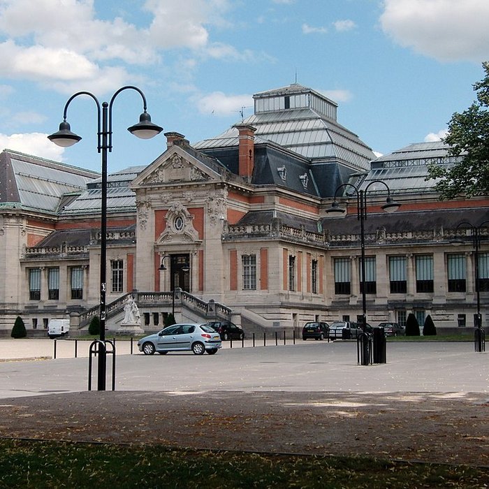 Photo de Musée des beaux-arts de Valenciennes