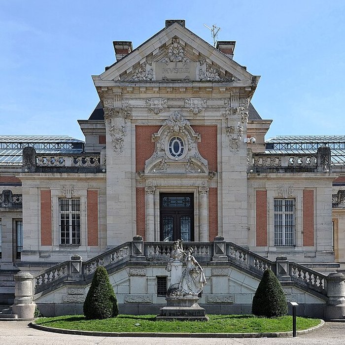 Photo de Musée des beaux-arts de Valenciennes