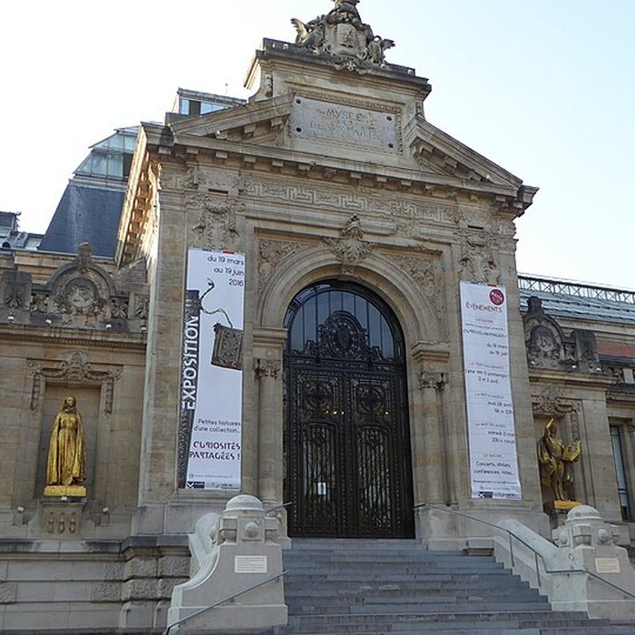 Photo de Musée des beaux-arts de Valenciennes