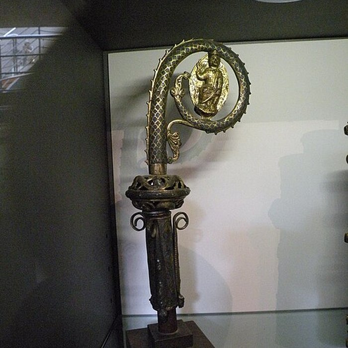 Photo de Musée des beaux-arts de Valenciennes