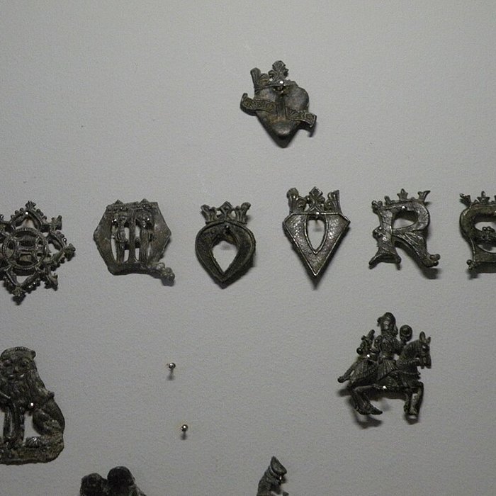 Photo de Musée des beaux-arts de Valenciennes