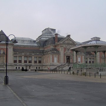 Musée des beaux-arts de Valenciennes