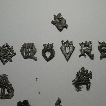 Musée des beaux-arts de Valenciennes