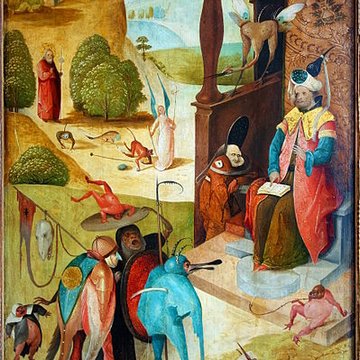 Musée des beaux-arts de Valenciennes