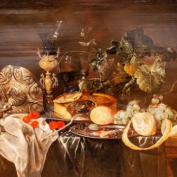 Musée des beaux-arts de Valenciennes