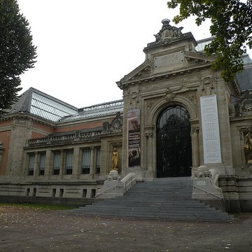 Musée des beaux-arts de Valenciennes