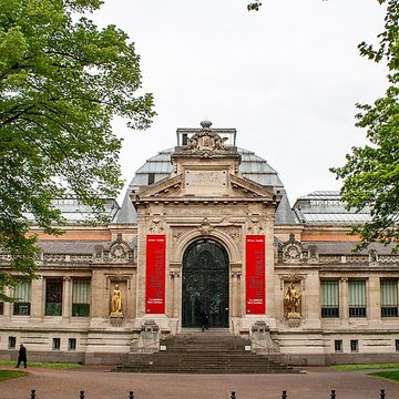 Musée des beaux-arts de Valenciennes