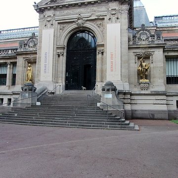 Musée des beaux-arts de Valenciennes