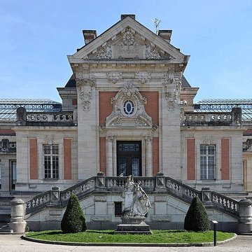 Musée des beaux-arts de Valenciennes
