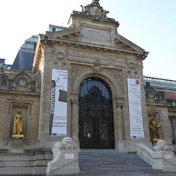 Musée des beaux-arts de Valenciennes