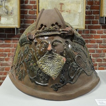 Musée des beaux-arts de Valenciennes