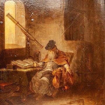 Musée des beaux-arts de Valenciennes