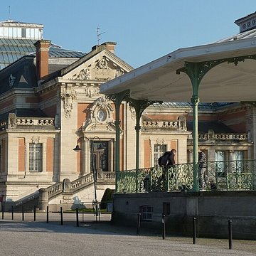 Musée des beaux-arts de Valenciennes