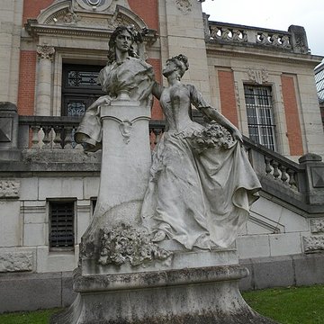 Musée des beaux-arts de Valenciennes