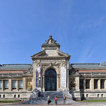 Musée des beaux-arts de Valenciennes