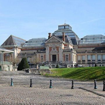 Musée des beaux-arts de Valenciennes