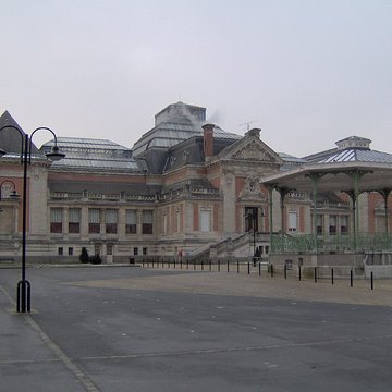 Musée des beaux-arts de Valenciennes