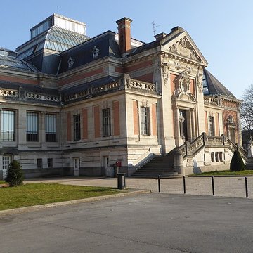 Musée des beaux-arts de Valenciennes