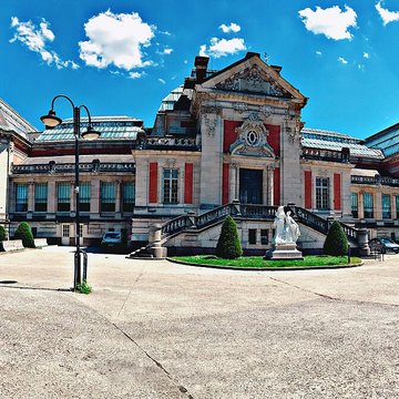 Musée des beaux-arts de Valenciennes