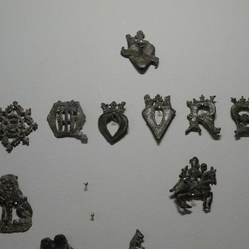 Musée des beaux-arts de Valenciennes