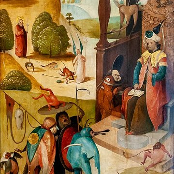 Musée des beaux-arts de Valenciennes