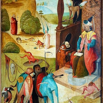 Musée des beaux-arts de Valenciennes