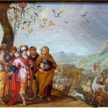 Musée des beaux-arts de Valenciennes