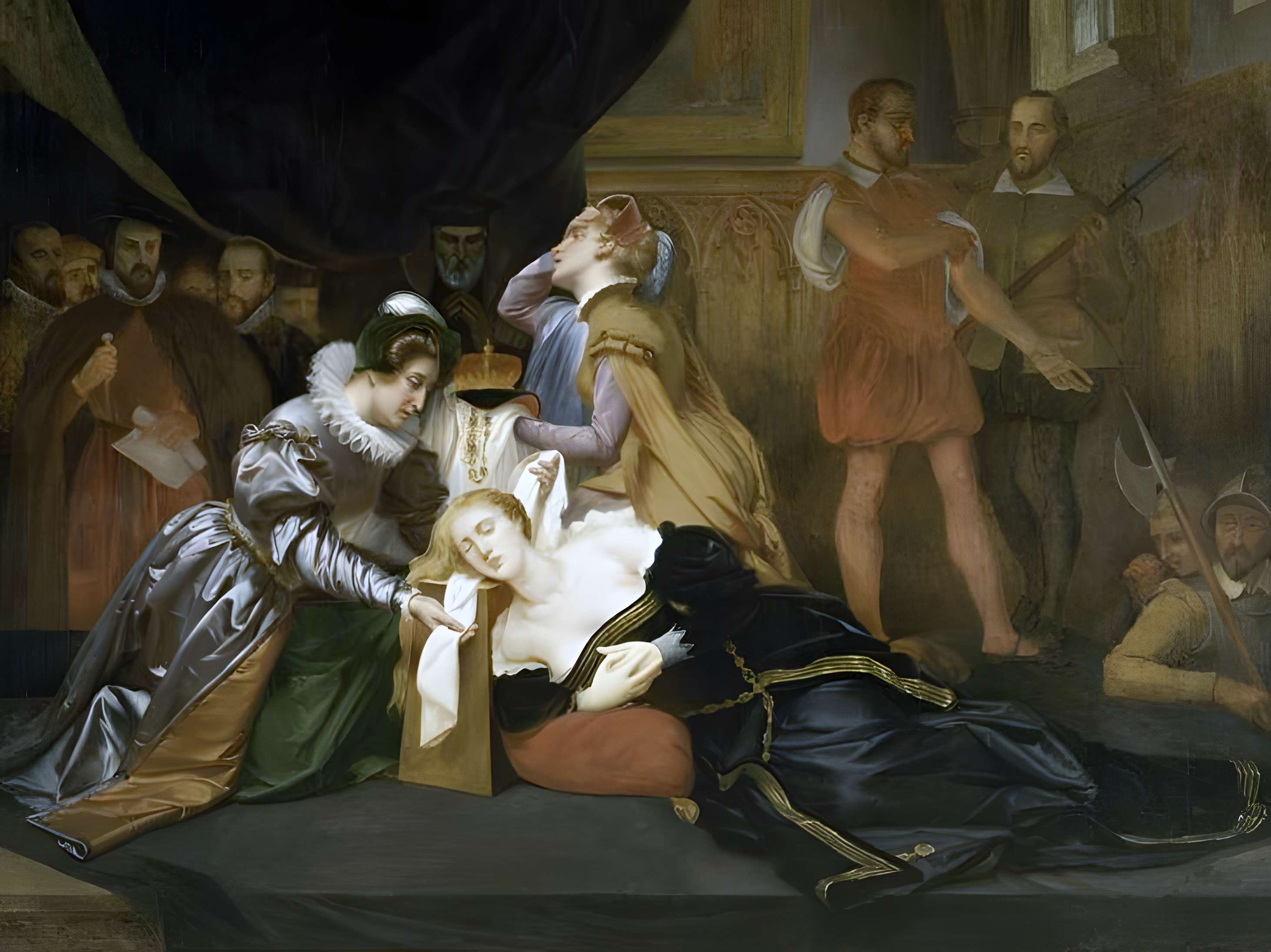 Musée des beaux-arts de Valenciennes