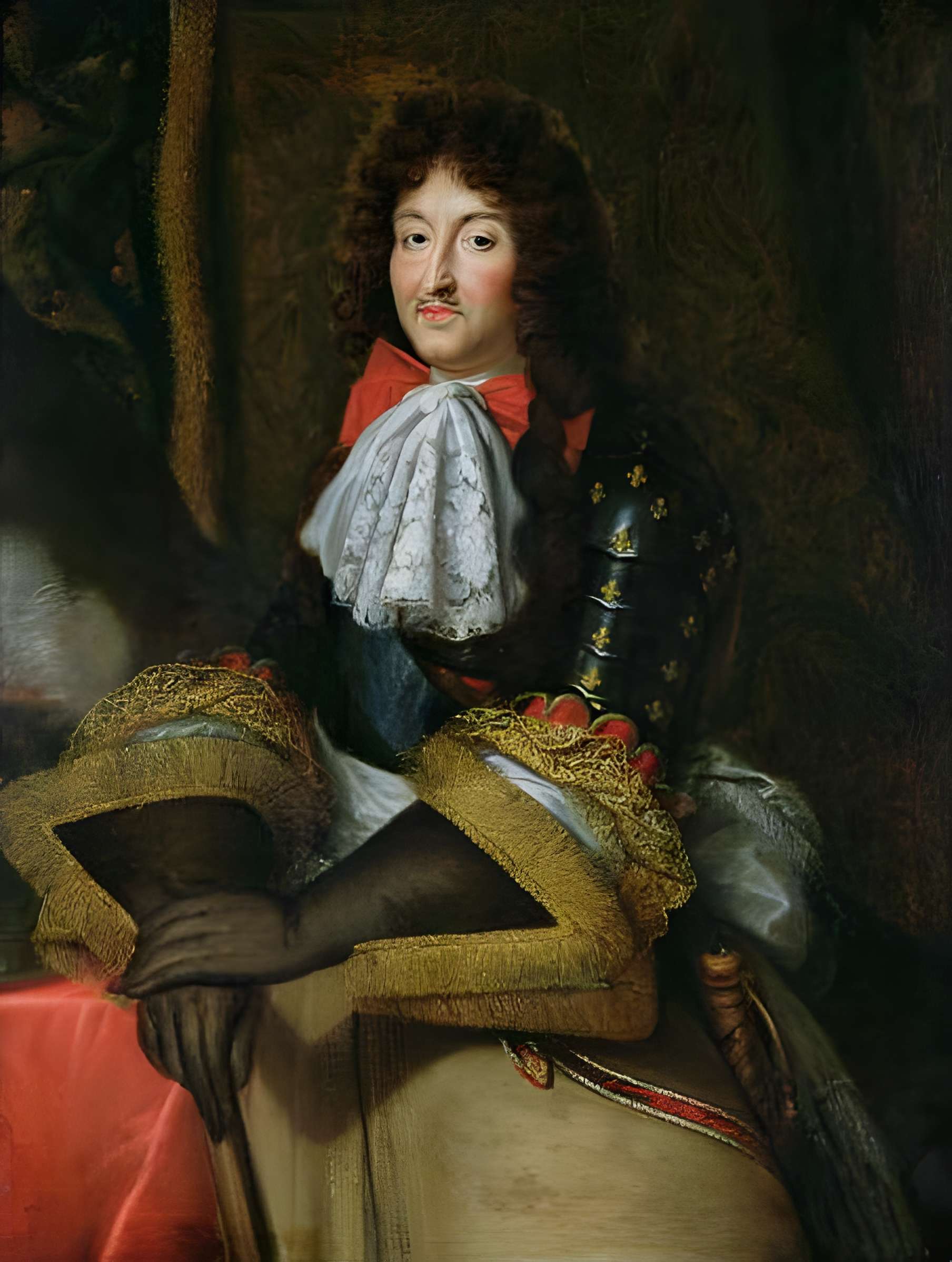 Musée des beaux-arts de Valenciennes