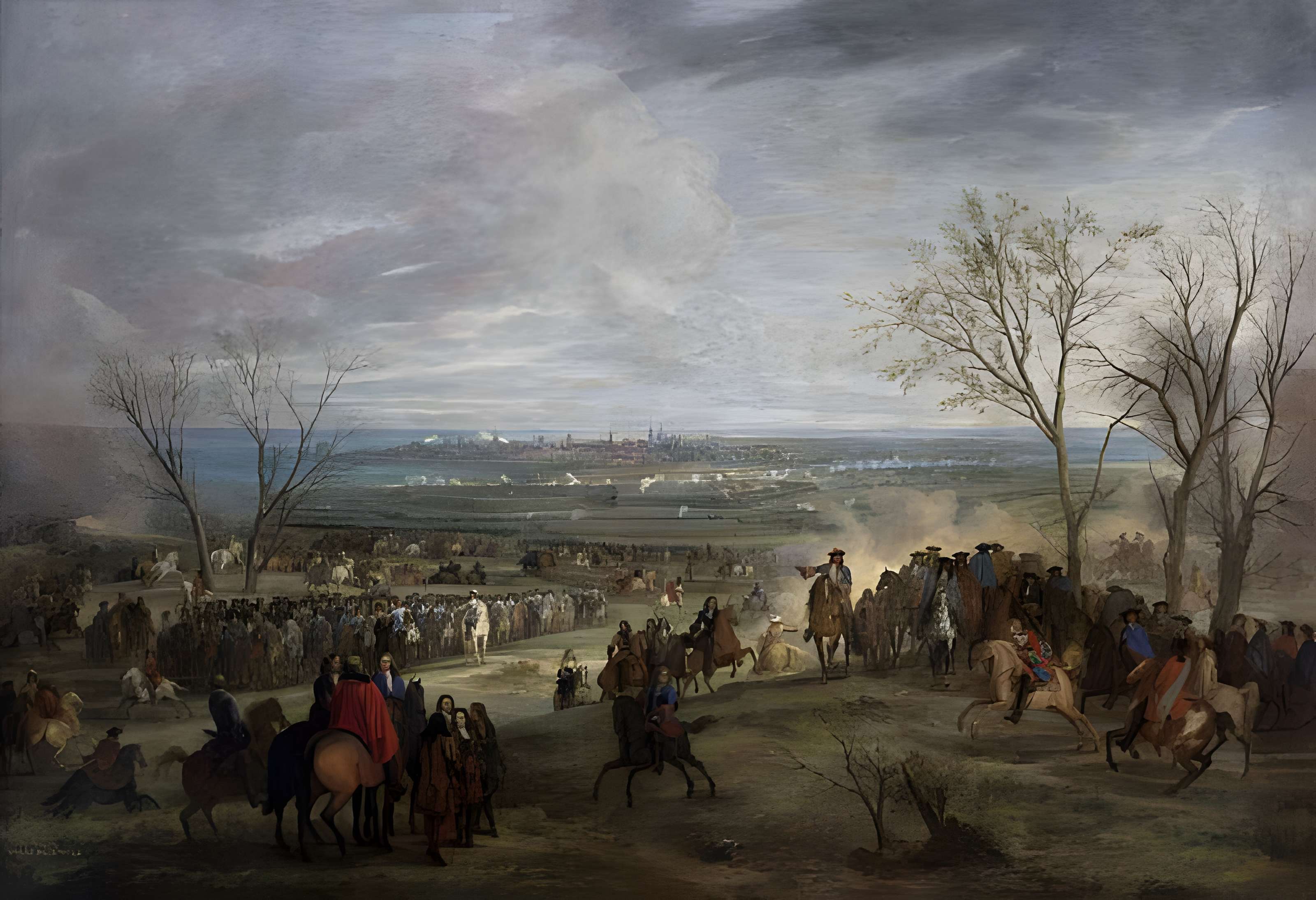 Musée des beaux-arts de Valenciennes