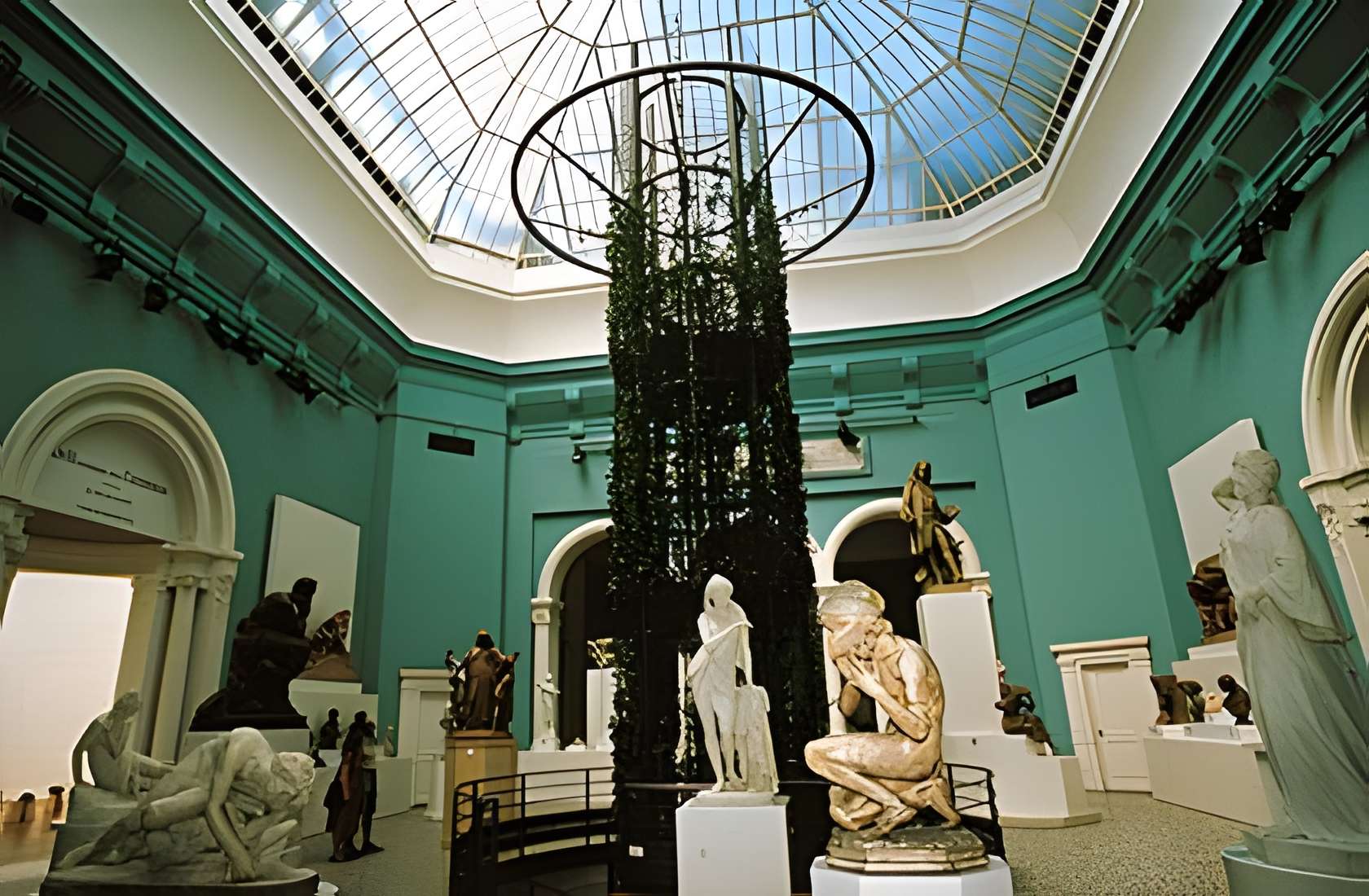 Musée des beaux-arts de Valenciennes 