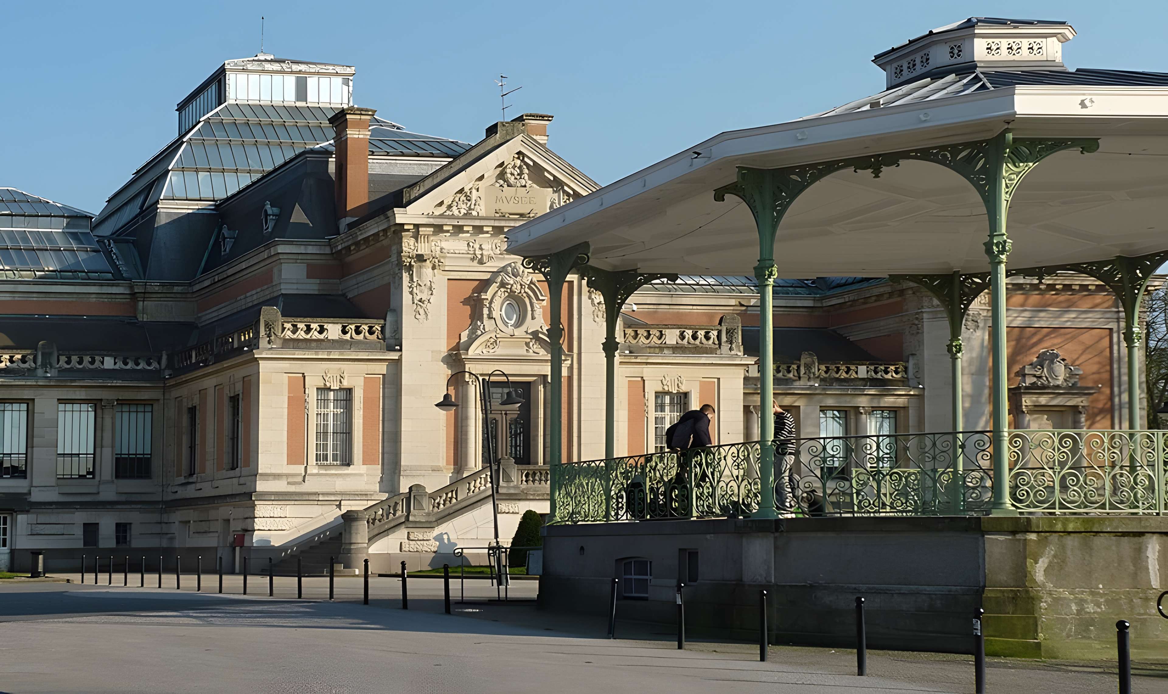 Musée des beaux-arts de Valenciennes