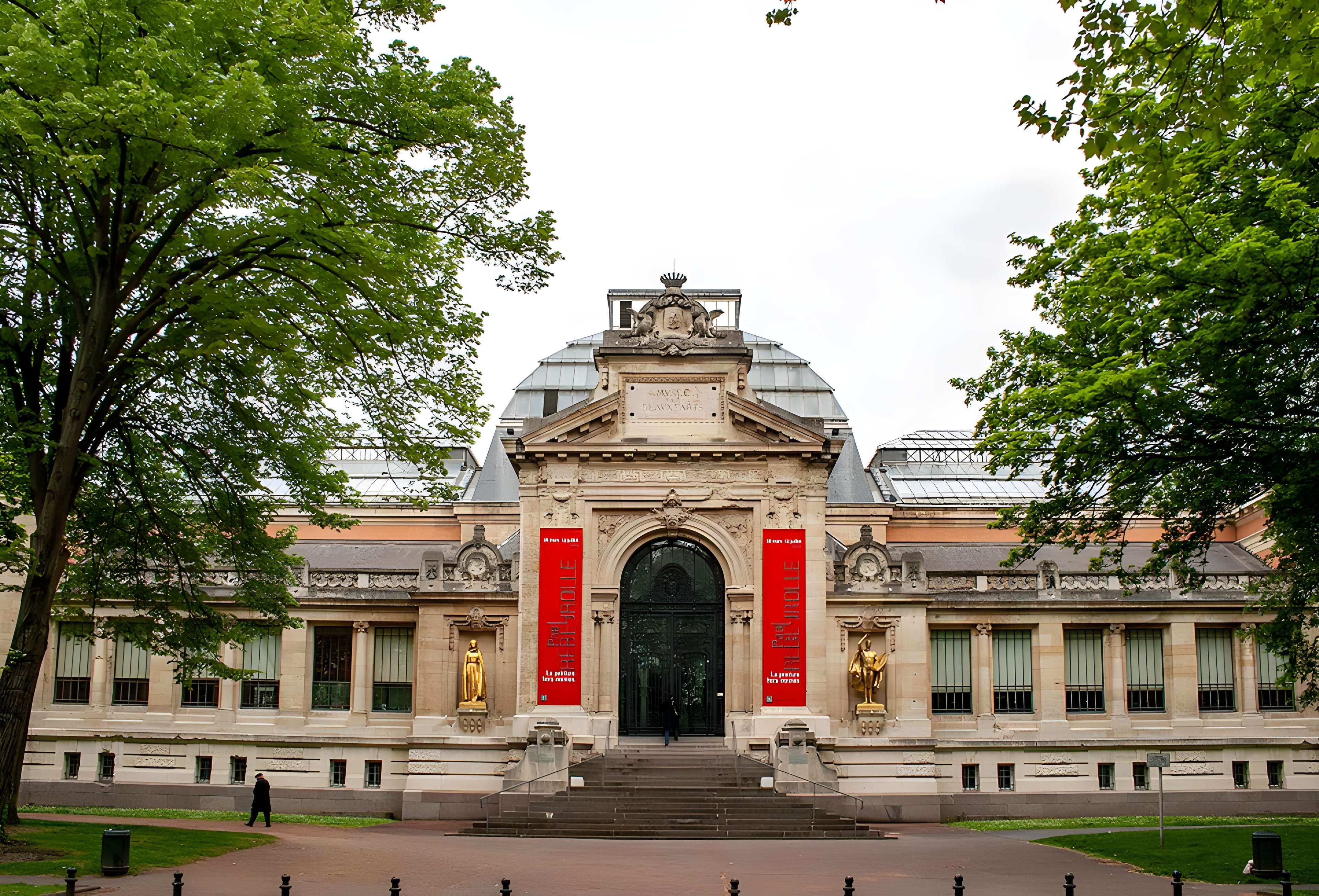 Musée des beaux-arts de Valenciennes