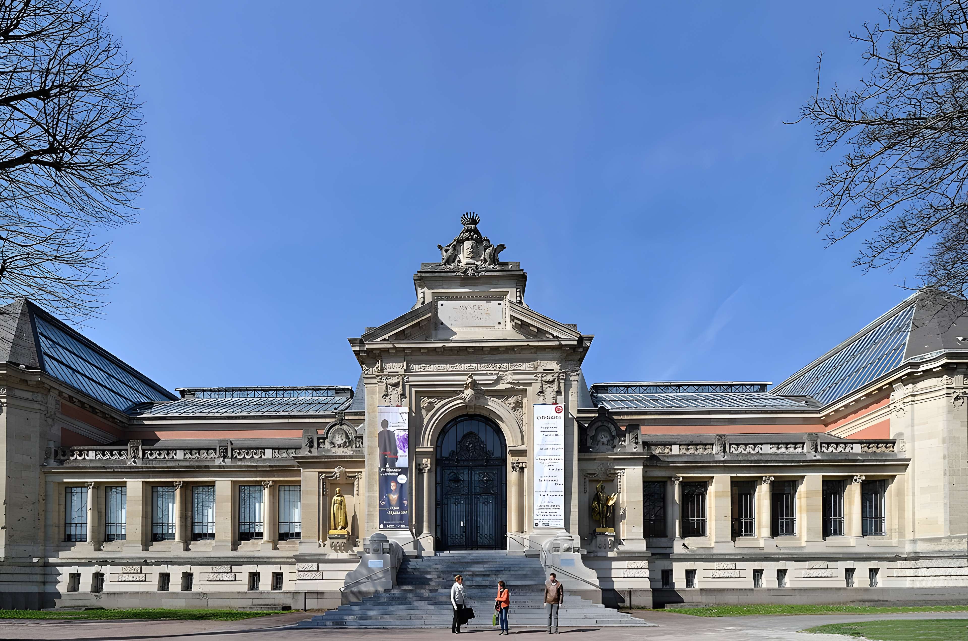 Musée des beaux-arts de Valenciennes