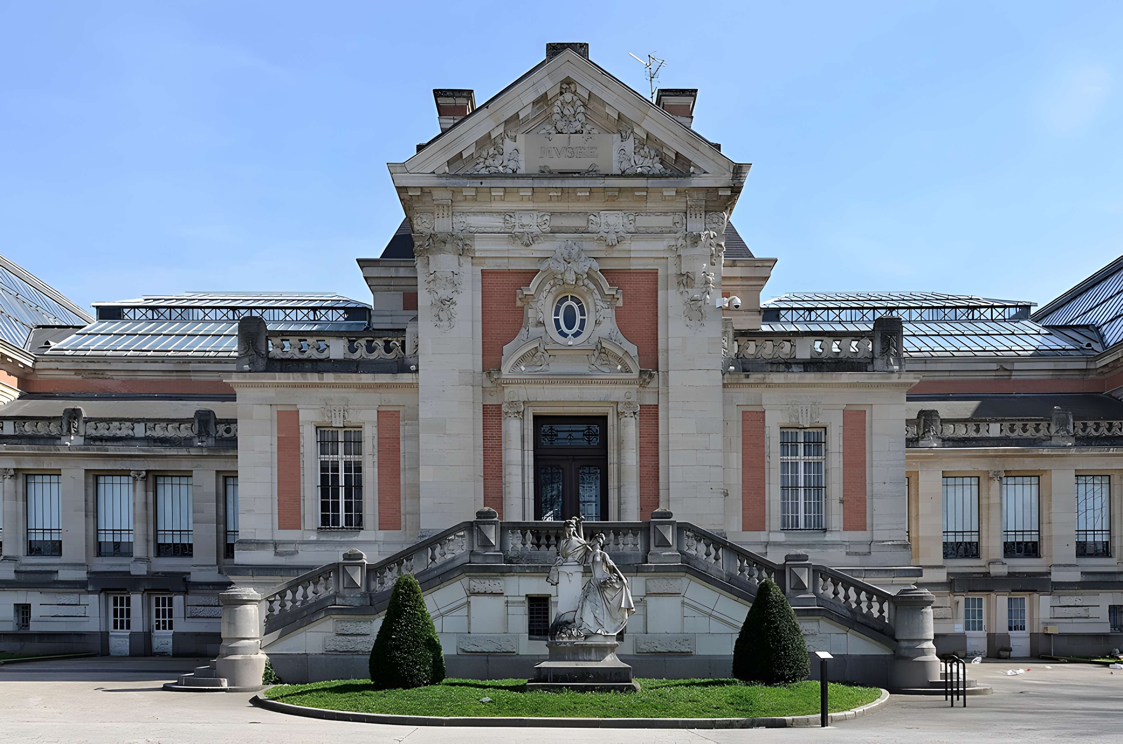 Musée des beaux-arts de Valenciennes
