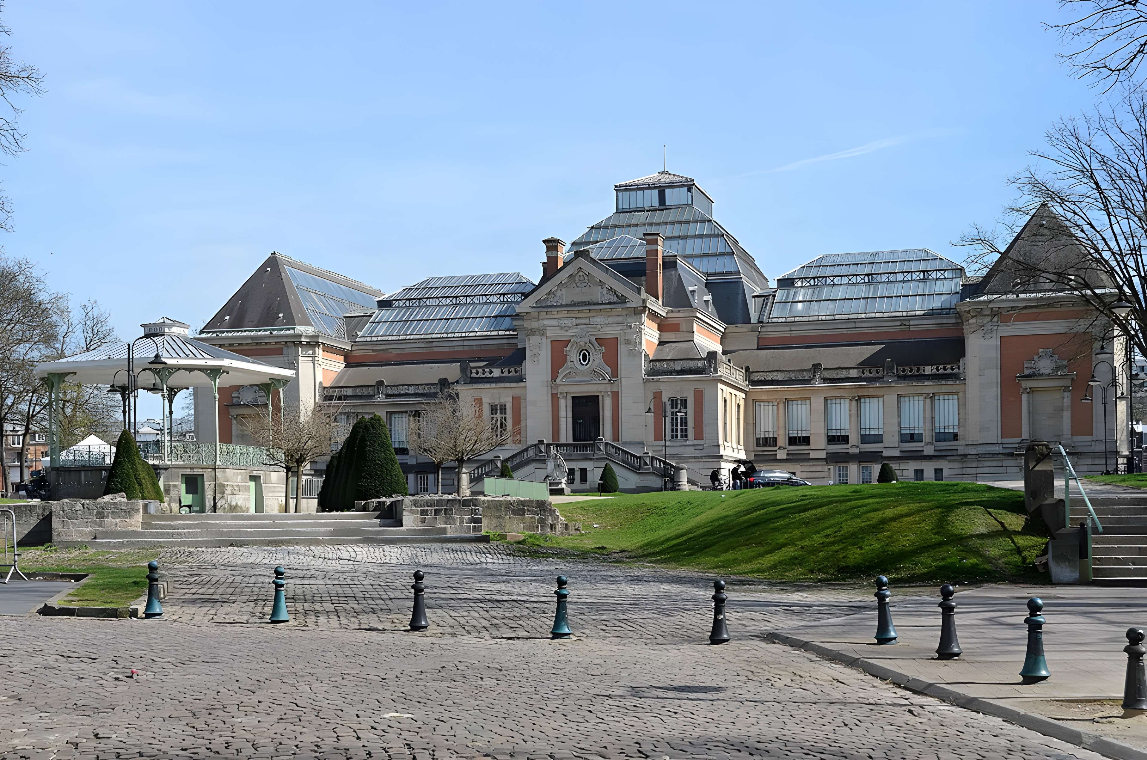 Musée des beaux-arts de Valenciennes
