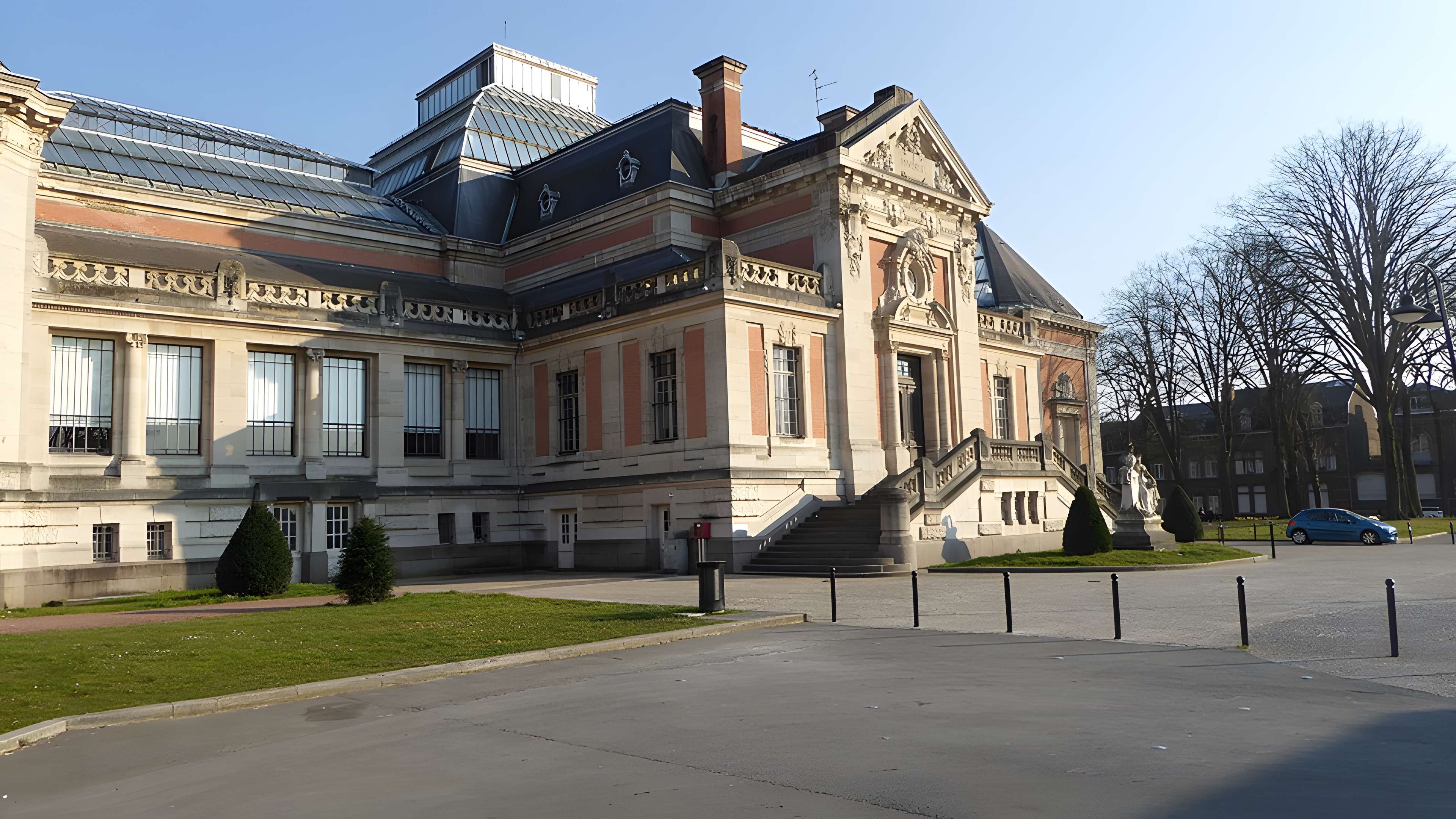 Musée des beaux-arts de Valenciennes