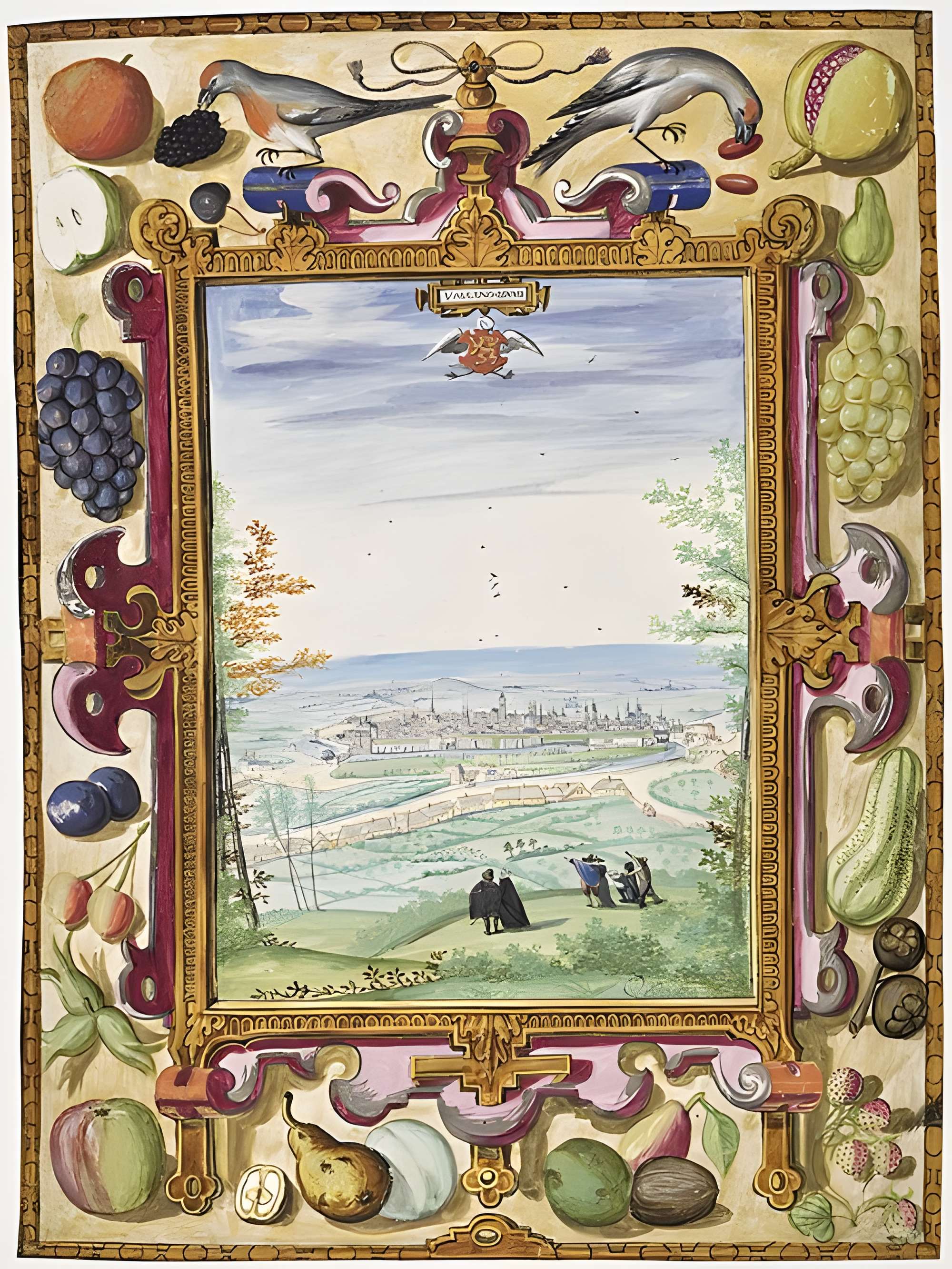 Musée des beaux-arts de Valenciennes