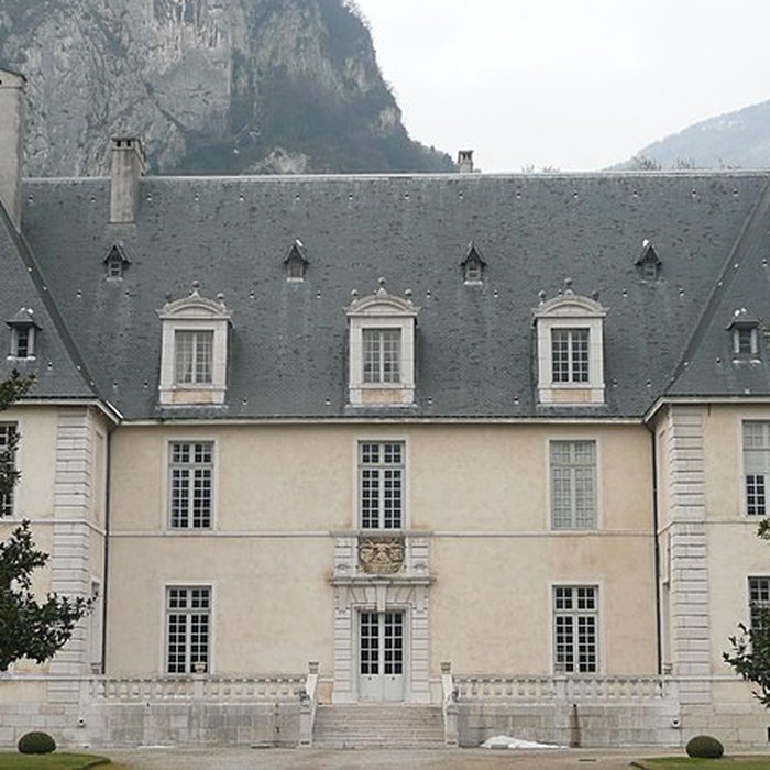 Photo de Château de Sassenage
