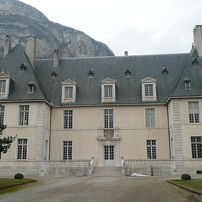Photo de Château de Sassenage