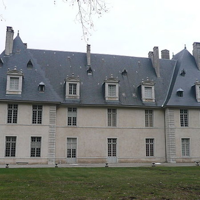 Photo de Château de Sassenage