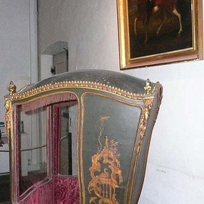 Photo de Château de Sassenage