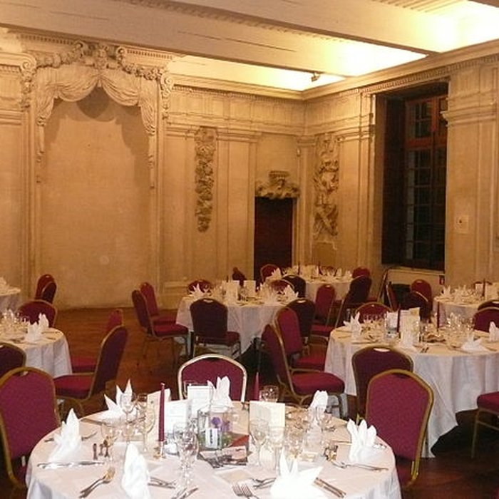 Photo de Château de Sassenage